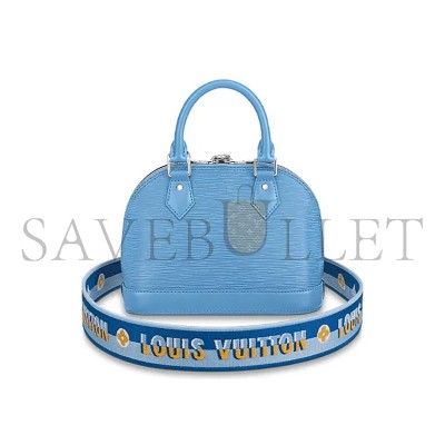 LOUIS VUITTON ALMA BB M57426 (23.5*17.5*11.5cm)